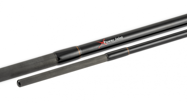 ΚΑΛΑΜΙ PRECISION MTX MATCH CARP 3.6m/5-20gr