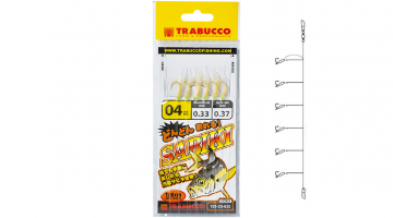 ΤΣΑΠΑΡΙ TRABUCCO SH/G 180cm x 5cm (0.33-0.28) No 06