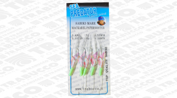 ΤΣΑΠΑΡΙ TRABUCCO SPECIAL LUMINOUS HOLO No 06