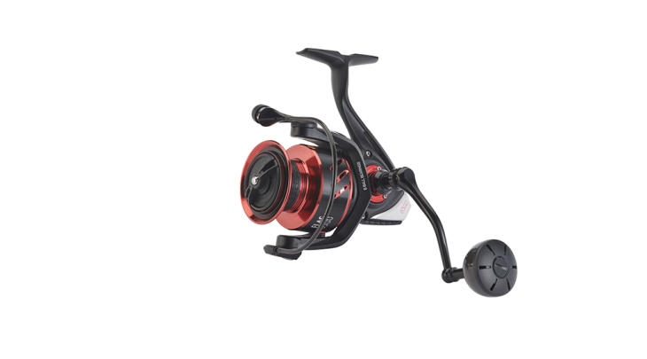 ΜΗΧΑΝΙΣΜΟΣ KALI KUNNAN SPINIT FLAG 6300