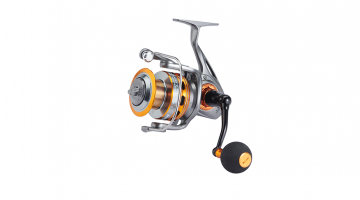 ΜΗΧΑΝΙΣΜΟΣ KALI KUNNAN SPINIT JIM 6500