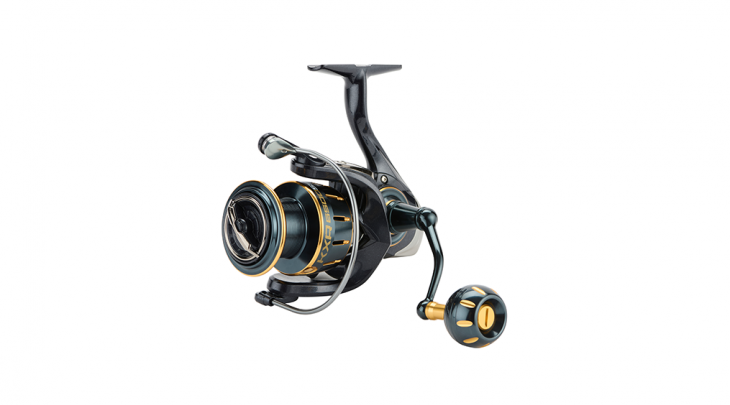 ΜΗΧΑΝΙΣΜΟΣ KALI KUNNAN SPINIT KXR 6300