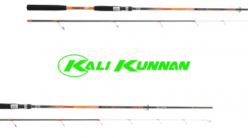 ΚΑΛΑΜΙ KALI KUNNAN FREE TENYA 2.53m/20-80gr TENYA