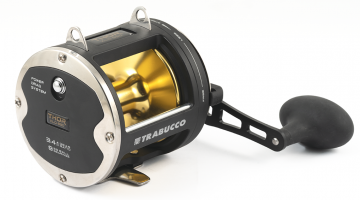 ΜΗΧΑΝΙΣΜΟΣ TRABUCCO THOR XLD 825