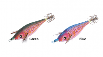 ΚΑΛΑΜΑΡΙΕΡΑ DTD TRLJA  PINK BODY (ΜΠΑΡΜΠΟΥΝΑΚΙ)