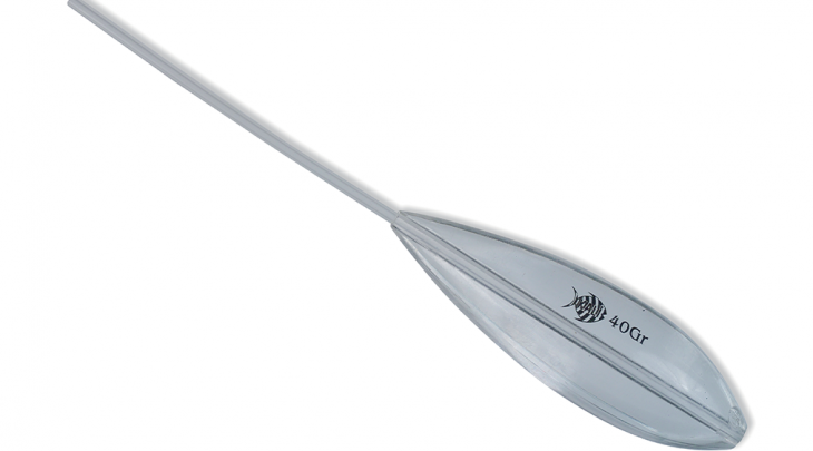 ΜΠΟΜΠΑΡΔΑ KALI KUNNAN SINKING ΔΙΑΦΑΝΗ