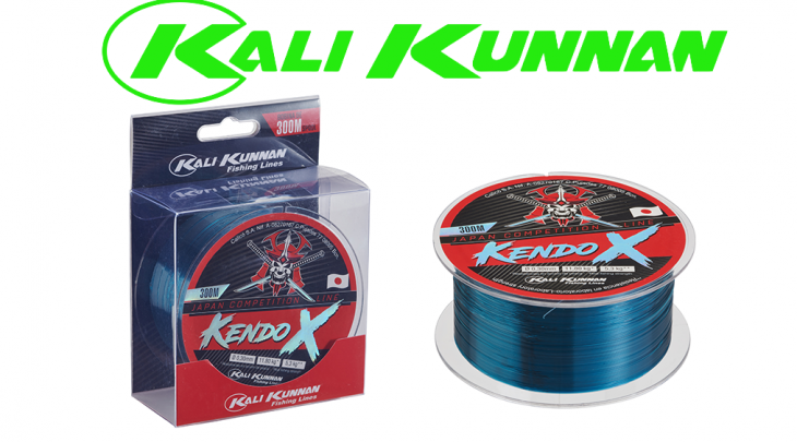 ΠΕΤΟΝΙΑ KALI KUNNAN KENDO-X 600m
