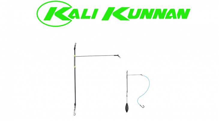 KALI KUNNAN SEPARADOR MAXI 11cm