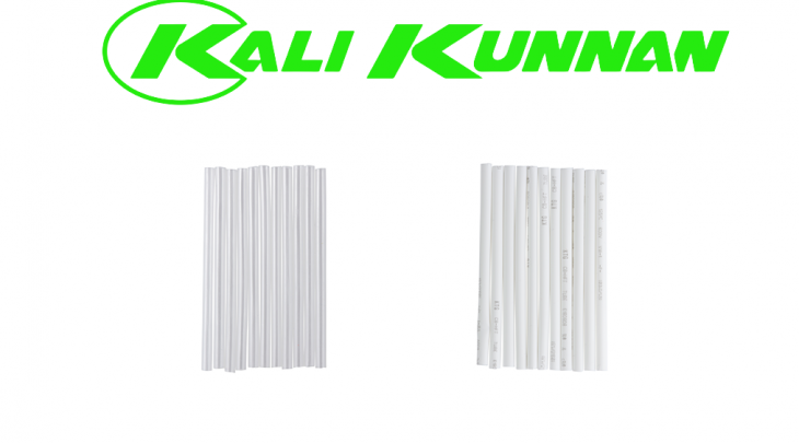 ΘΕΡΜΟΣΥΣΤΕΛΛΟΜΕΝΟ ΣΩΛΗΝΑΚΙ KALI KUNNAN