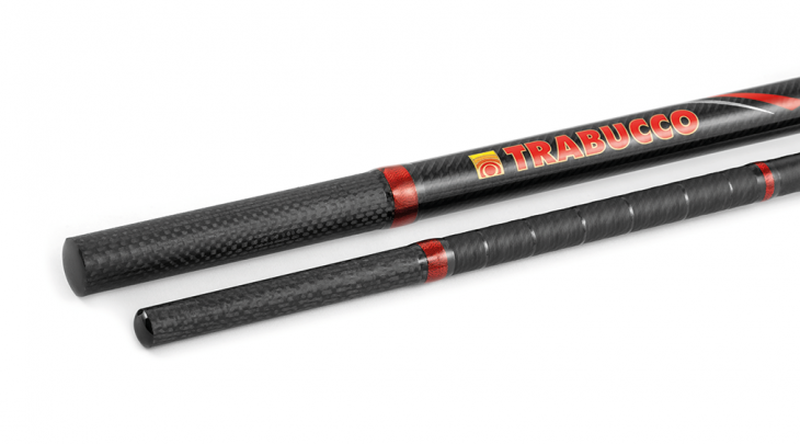 ΚΑΛΑΜΙ TRABUCCO CATTURA NT BEACH 4.5m/100gr BEACH LEDGERING