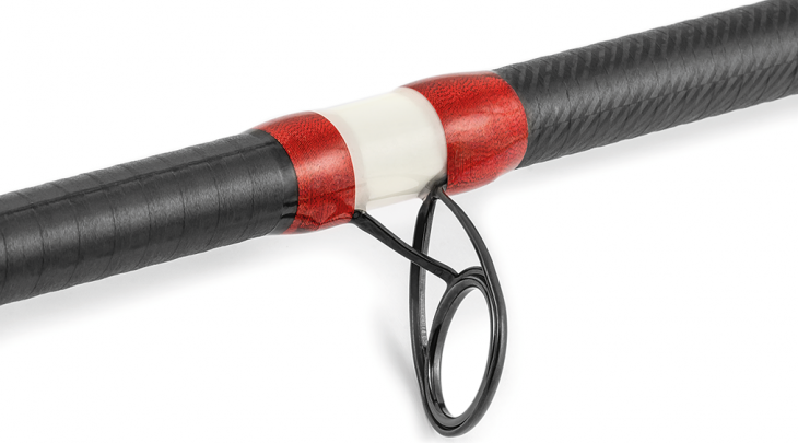ΚΑΛΑΜΙ TRABUCCO CATTURA NT BEACH 4.5m/100gr BEACH LEDGERING