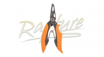 RAPTURE MULTI-PLIERS BRAID CUTTER