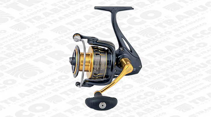 ΜΗΧΑΝΙΣΜΟΣ TRABUCCO XENIAL SW FA 5500PG