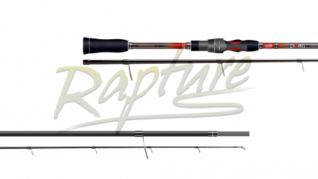 ΚΑΛΑΜΙ RAPTURE PIXMA TECHNICAL CASTER 2.70m/10-35gr