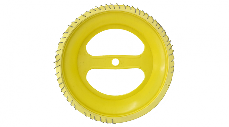 ΠΑΡΑΓΑΔΙ ΣΕ ΚΑΡΟΥΛΙ 50 ΑΓΚΙΣΤΡΙΑ No14