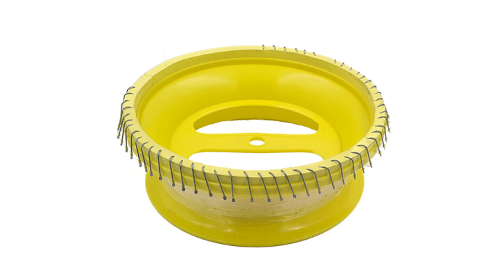 ΠΑΡΑΓΑΔΙ ΣΕ ΚΑΡΟΥΛΙ 50 ΑΓΚΙΣΤΡΙΑ No14