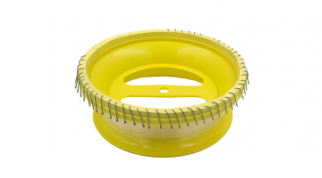 ΠΑΡΑΓΑΔΙ ΣΕ ΚΑΡΟΥΛΙ 50 ΑΓΚΙΣΤΡΙΑ No14