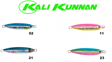 ΠΛΑΝΟΣ KALI KUNNAN MYTHIC TUNGSTEN 66 10gr