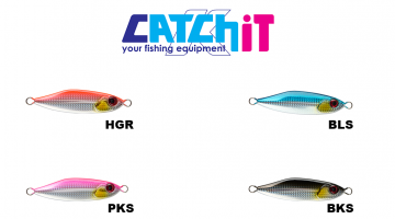 ΠΛΑΝΟΣ KALI KUNNAN CATCH IT TANGO 3gr