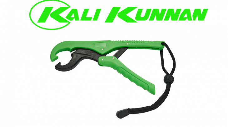 ΓΑΝΤΖΟΣ FISHGRIP KALI KUNNAN 20cm