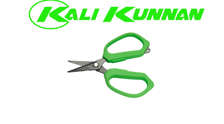 ΨΑΛΙΔΑΚΙ KALI KUNNAN ΓΙΑ ΝΗΜΑ