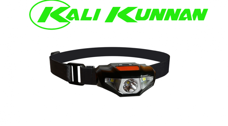 ΦΑΚΟΣ ΚΕΦΑΛΗΣ KALI KUNNAN