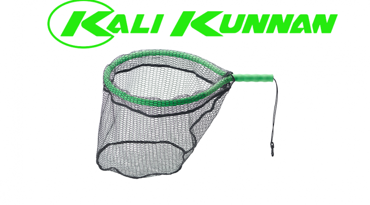 ΑΠΟΧΗ ΡΑΚΕΤΑ KALI KUNNAN ΜΕ ΦΕΛΛΟ