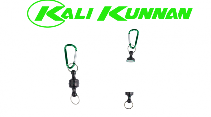 ΜΑΓΝΗΤΙΚΟΣ ΑΠΕΛΕΥΘΕΡΩΤΗΣ ΑΠΟΧΗΣ KALI KUNNAN