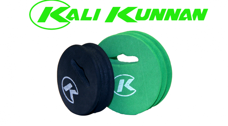 ΦΕΛΛΟΣ ΓΙΑ ΠΑΡΑΜΑΛΛΑ KALI KUNNAN ⌀6,5cm 2 ΣΕΙΡΩΝ