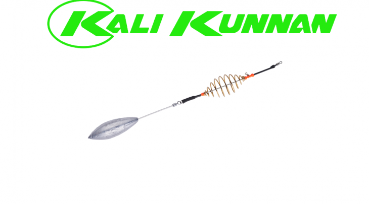KALI KUNNAN URFE CEBADOR