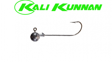 ΜΟΛΥΒΟΚΕΦΑΛΗ KALI KUNNAN JIG HEAD