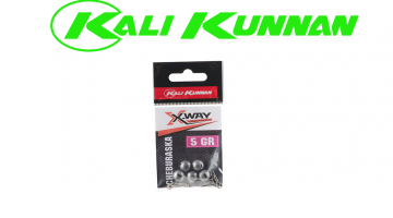 CHEBURASKA KALI KUNNAN