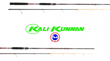 ΚΑΛΑΜΙ KALI KUNNAN TENYA 2.5m/80gr TENYA