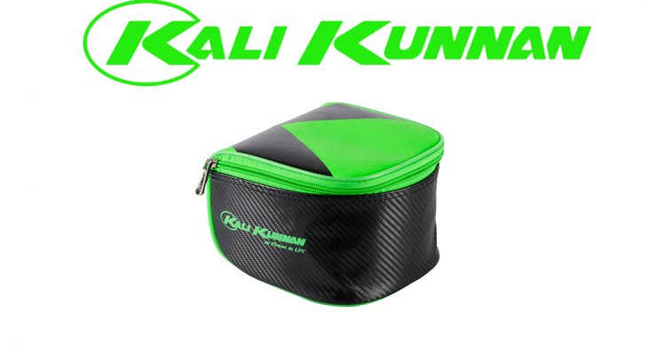 ΘΗΚΗ ΜΗΧΑΝΙΣΜΟΥ KALI KUNNAN REEL CASE EXTREME