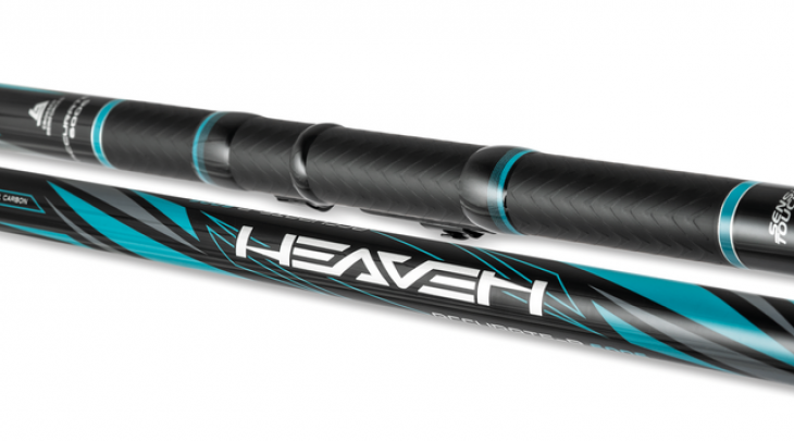 ΚΑΛΑΜΙ TRABUCCO HEAVEN ACCURATE-B 7.00m BOLOGNESE