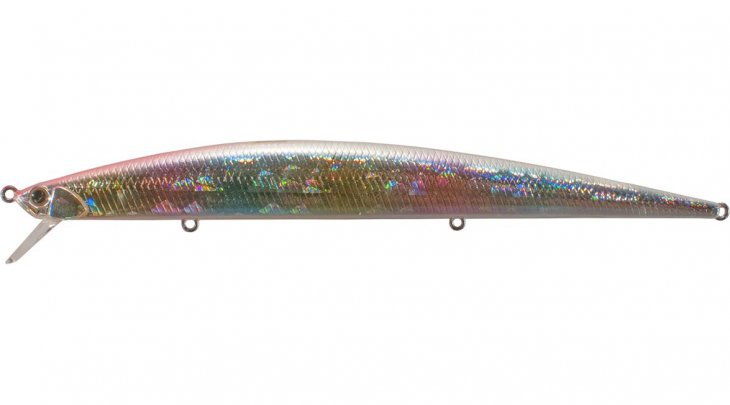 ΨΑΡΑΚΙ DUO TM SLIM FLYER 140mm/21gr CRASH RAINBOW
