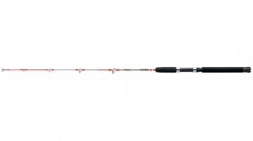 TRABUCCO SEARIDER XP BOAT 1.2m/200gr BOLENTINO/LIGHT TROLLING