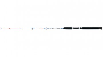 TRABUCCO SEARIDER XP BOAT 1.2m/150gr BOLENTINO/LIGHT TROLLING