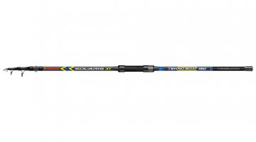 ΚΑΛΑΜΙ TRABUCCO SOLARIS XT HYPER BOAT 2.00m/150gr ΚΑΘΕΤΗΣ/ΕΛΑΦΡΑΣ ΣΥΡΤΗΣ