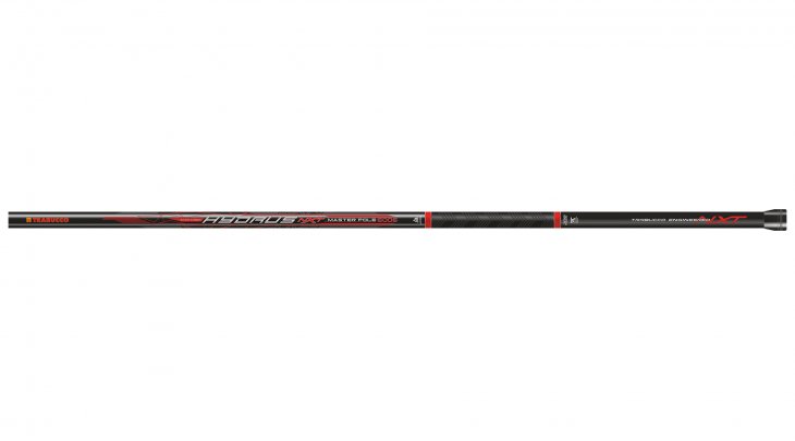 ΚΑΛΑΜΙ TRABUCCO HYDRUS NXT MASTER POLE 6m ΑΠΙΚΟ