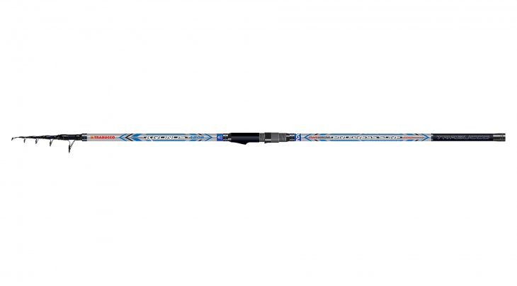 ΚΑΛΑΜΙ TRABUCCO KRONOS PROGRESS 4.20m/200gr SURF CASTING