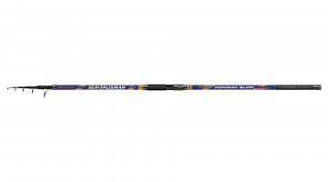 ΚΑΛΑΜΙ TRABUCCO SEATALISMAN DYNAMIC SURF 4.20m/200gr SURFCASTING