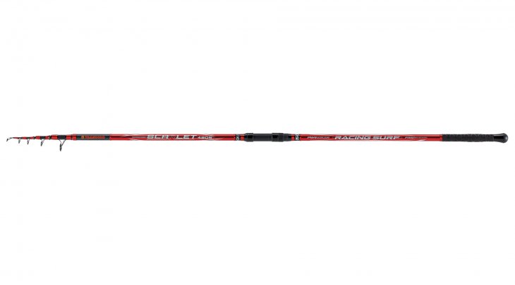 ΚΑΛΑΜΙ TRABUCCO SCARLET RACING T-SURF 4.20m / 150gr SURF CASTING