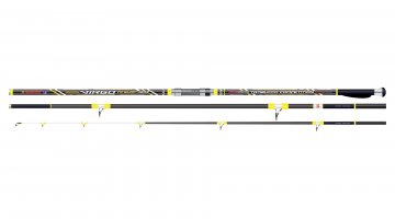 ΚΑΛΑΜΙ TRABUCCO VIRGO TK SURF 4.20m / 200gr SURF CASTING