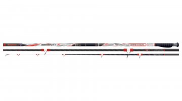 ΚΑΛΑΜΙ TRABUCCO SERENITY X-CAST 4.20m/200gr SURFCASTING