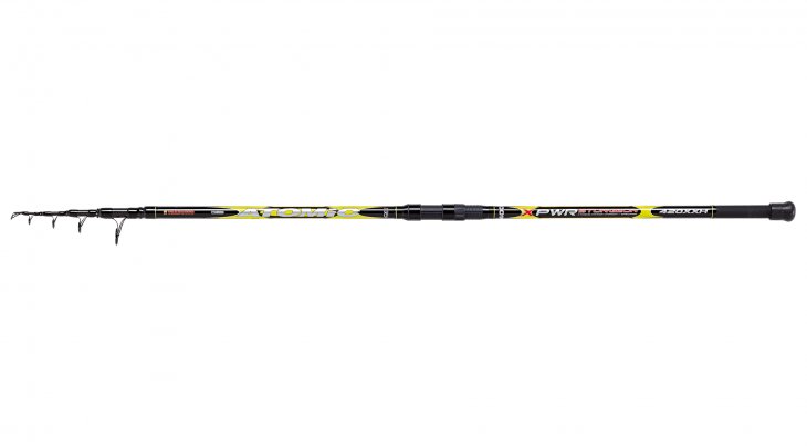 ΚΑΛΑΜΙ TRABUCCO X-POWER STURGEON 4.20m/400gr HEAVY CASTING