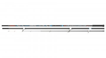 ΚΑΛΑΜΙ TRABUCCO AERAS XT BEACH 4.5m/100gr BEACH LEDGERING