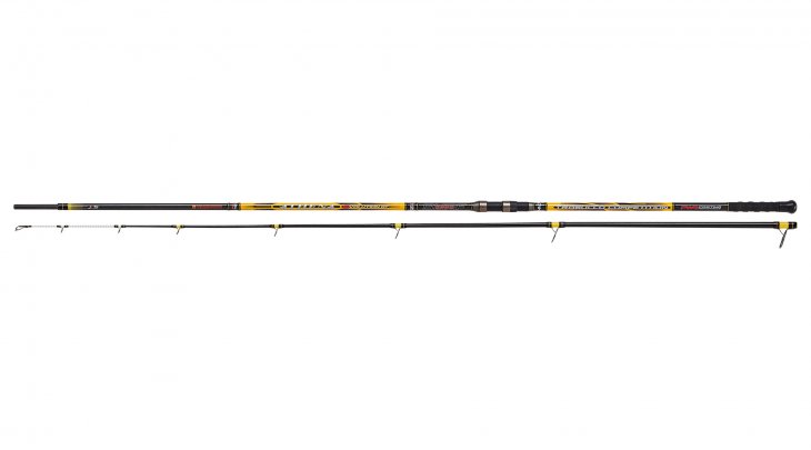 ΚΑΛΑΜΙ TRABUCCO ATHENA EVOLUTION GT 3.95m / 150gr SURF CASTING
