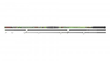 TRABUCCO NEMESEA  XT SURF 4.2m 160gr SURFCASTING ROD
