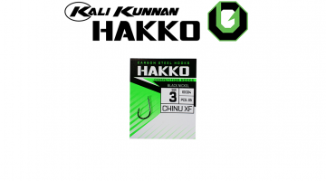 ΑΓΚΙΣΤΡΙ KALI KUNNAN HAKKO 10024-BN CHINU XF
